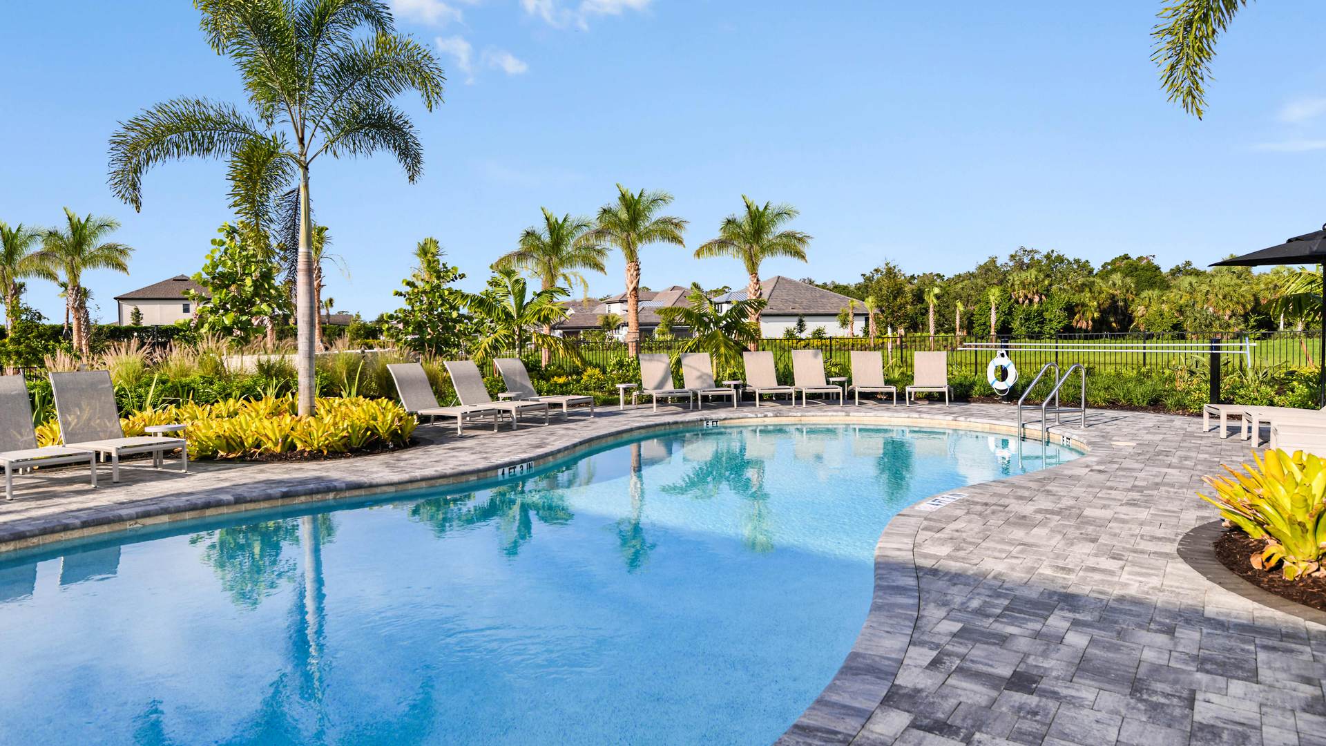 Cassia at Skye Ranch Sunrise Park...