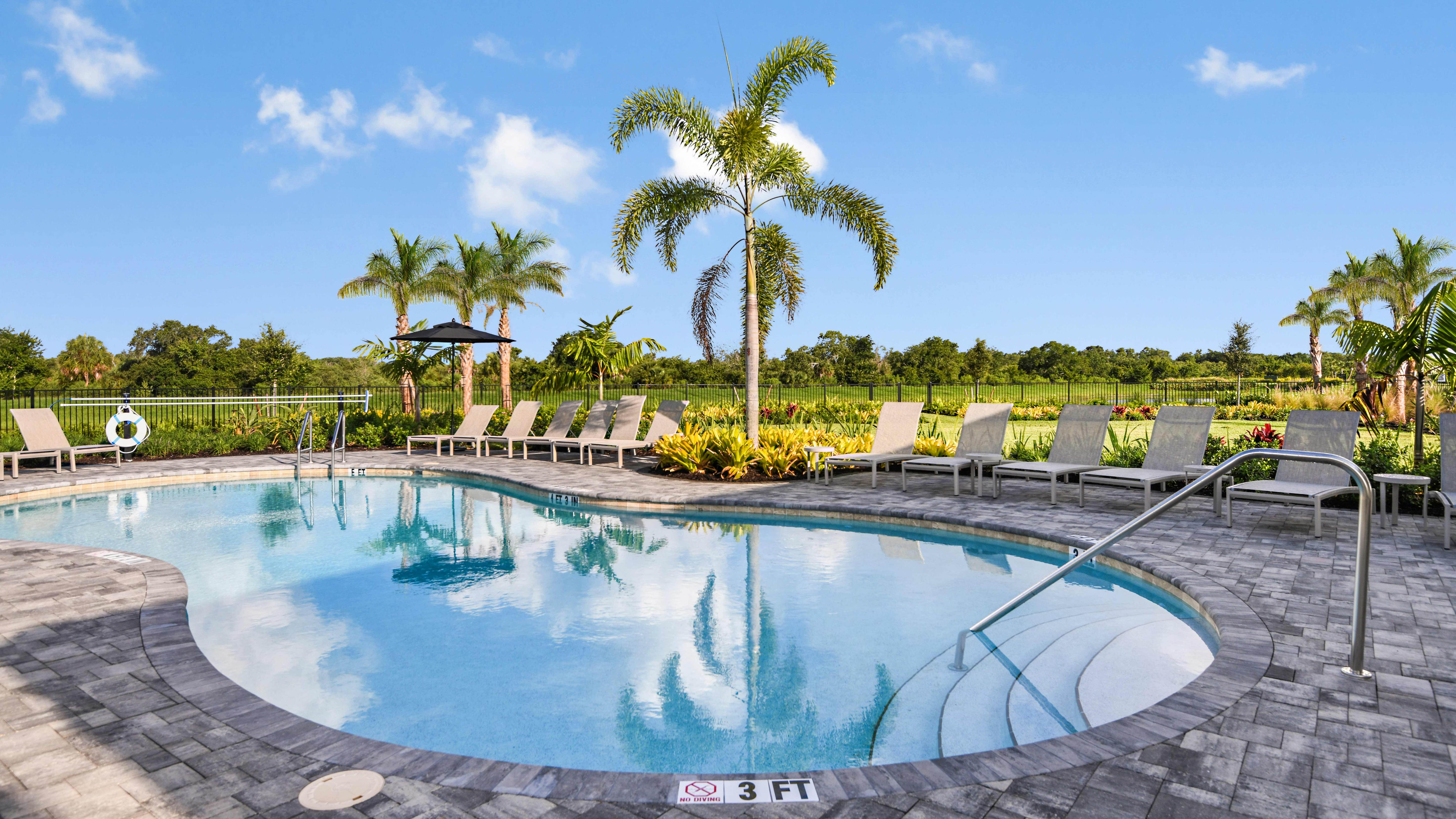 Cassia at Skye Ranch Sunrise Park...