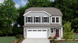 Camden Place - Angier, NC