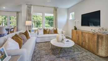 Quincy Gathering Room