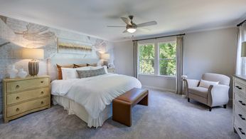 Camden Place Quincy Primary Bedroom