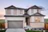 casa en Trailstone City Collection por Taylor Morrison