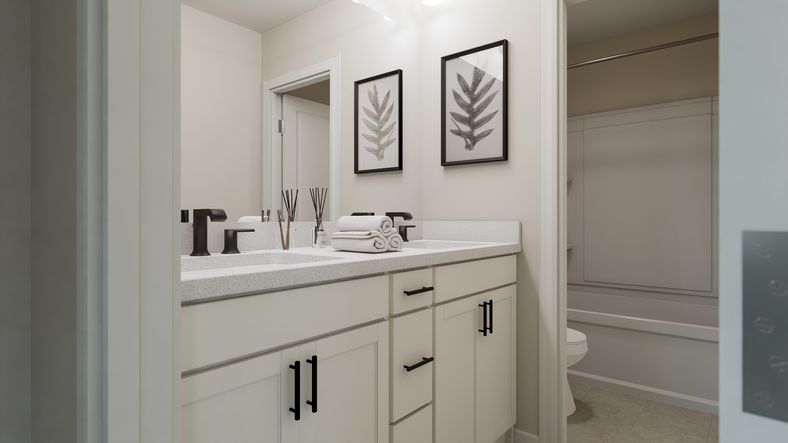 Bathroom 2