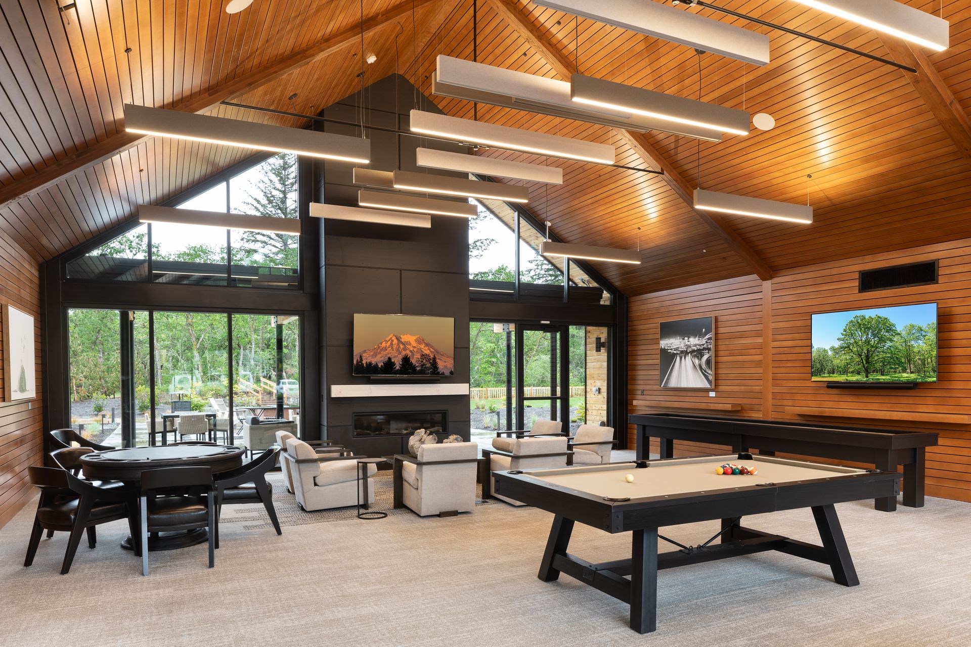 Ovation at Oak Tree_The Villages Gathering Room