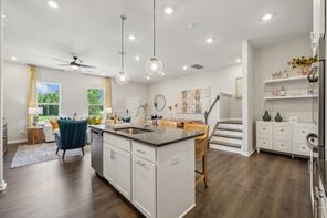 207 Silver Fleet Drive (Aspen)