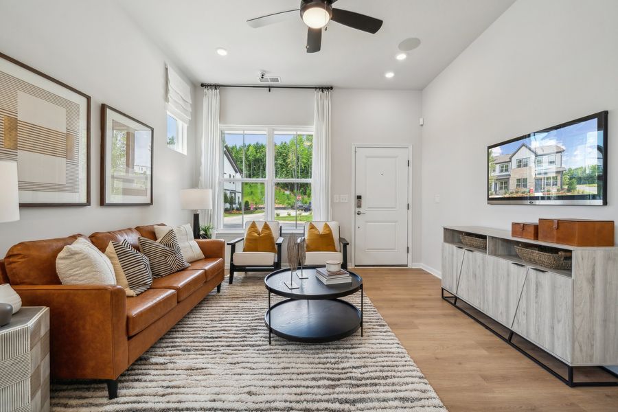 3131 Beacon Heights Road (Tahoe)