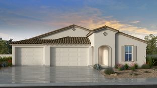 Beacon - Artisan at Asante Journey Collection: Surprise, Arizona - Taylor Morrison
