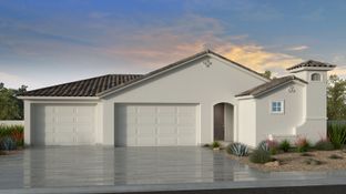 Compass - Artisan at Asante Journey Collection: Surprise, Arizona - Taylor Morrison