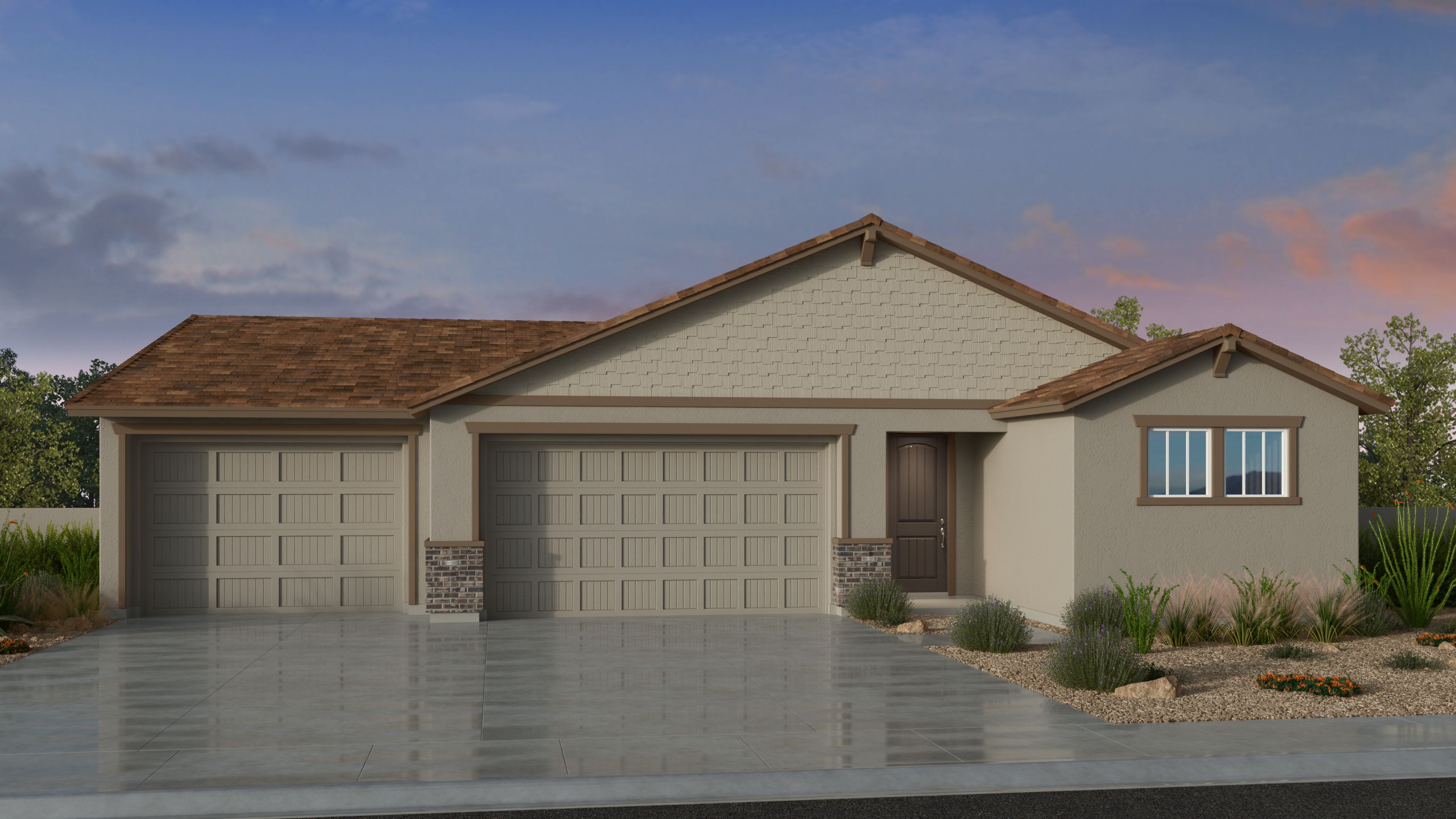 16767 W Saguaro Park Lane. Surprise, AZ 85387