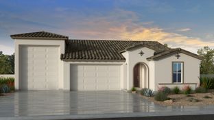Crossing - Artisan at Asante Journey Collection: Surprise, Arizona - Taylor Morrison