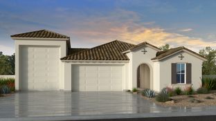 Embark - Artisan at Asante Journey Collection: Surprise, Arizona - Taylor Morrison