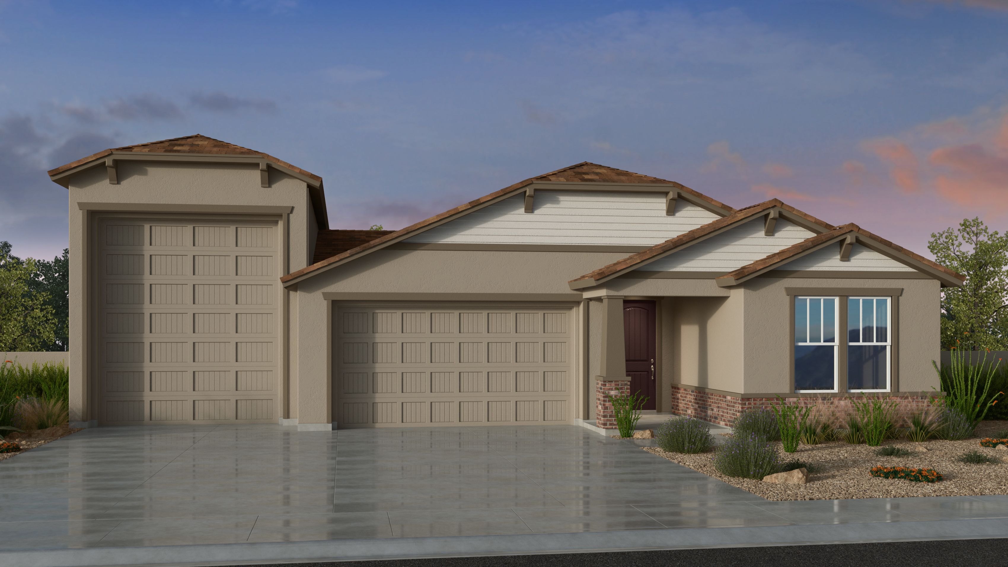 16767 W Saguaro Park Lane. Surprise, AZ 85387