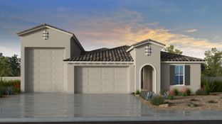 Overland - Artisan at Asante Journey Collection: Surprise, Arizona - Taylor Morrison