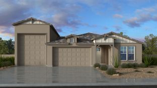 Overland - Artisan at Asante Journey Collection: Surprise, Arizona - Taylor Morrison
