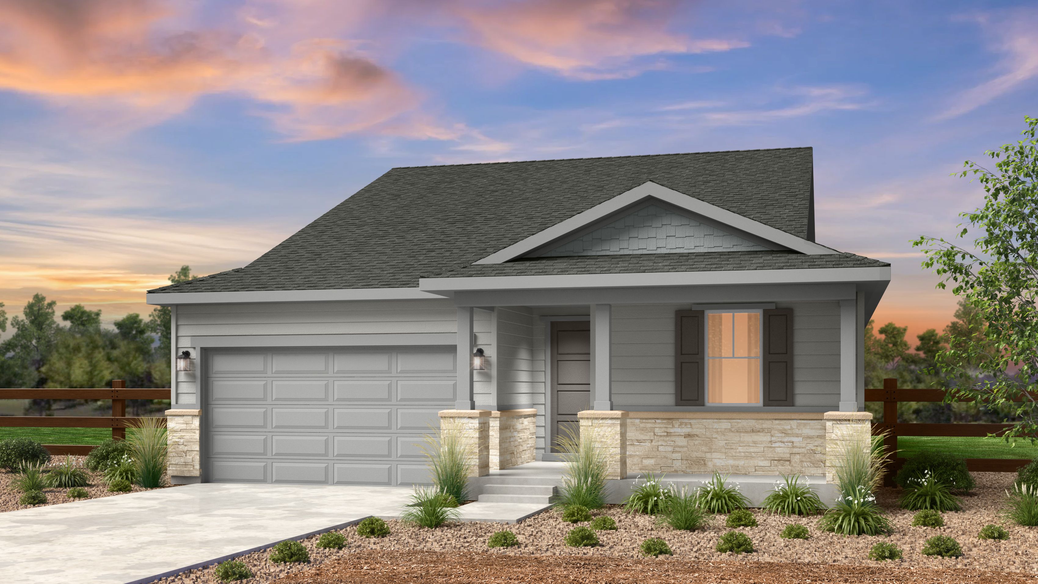 3456 Recess Lane. Castle Rock, CO 80108