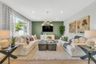 casa en Anchor at Wildhawk South por Taylor Morrison