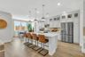 casa en Latitude at Wildhawk South por Taylor Morrison