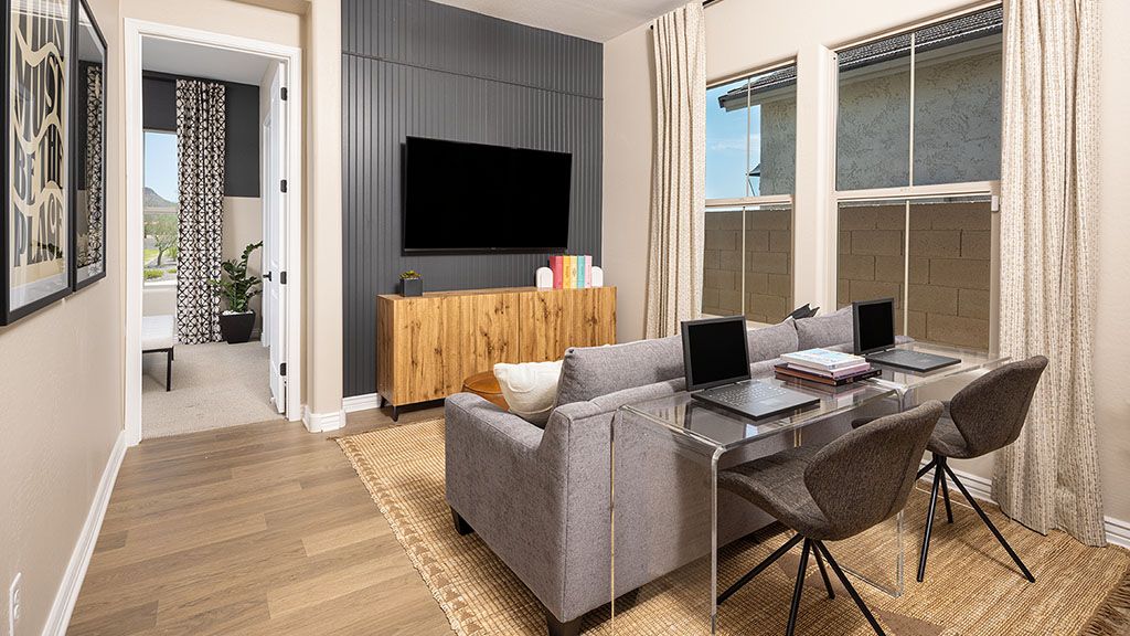 Aloravita South Catalina Teen Room