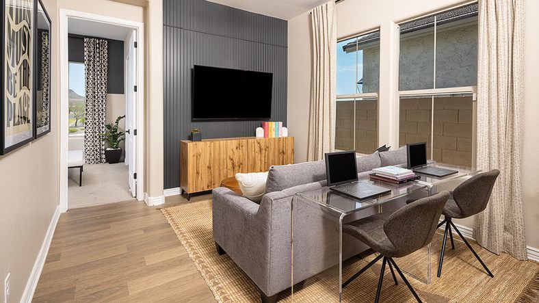 Aloravita South Catalina Teen Room