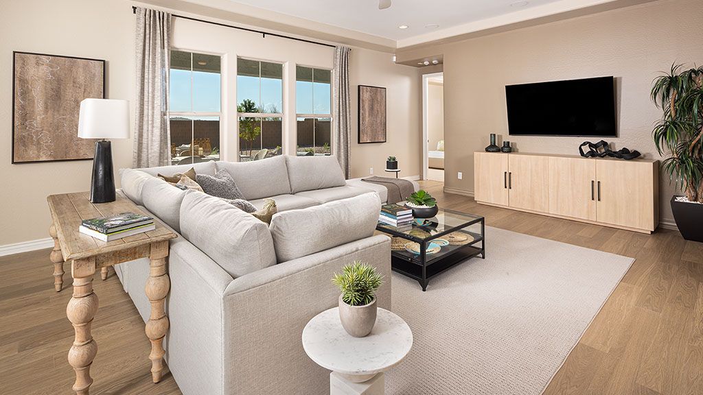 Aloravita South Catalina Great Room