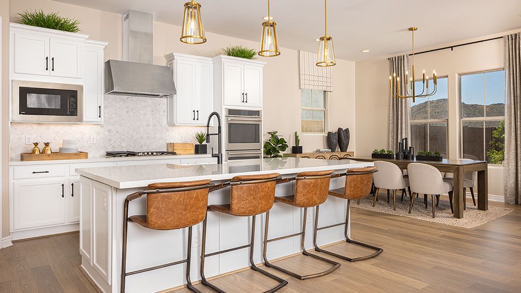 Aloravita South Catalina Kitchen Dining