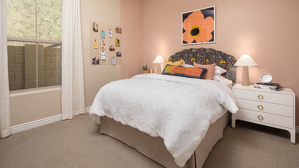 Aloravita South Catalina Bed 2