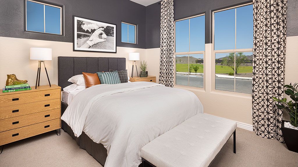 Aloravita South Catalina Bed 3 Suite