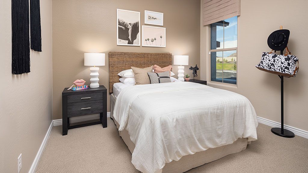 Aloravita South Catalina Bed 4