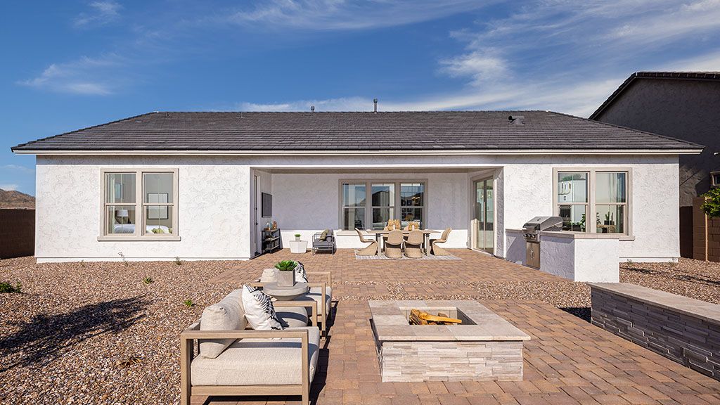 Aloravita South Catalina Rear Daylight