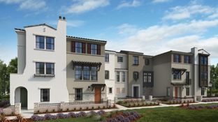 Plan 4C - Amelia: Mountain View, California - Taylor Morrison
