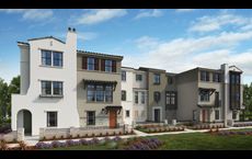 Amelia: Mountain View, California - Taylor Morrison