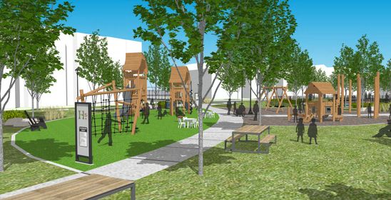 Playground