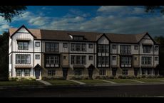 Senata at Research Park: Charlotte, North Carolina - Taylor Morrison