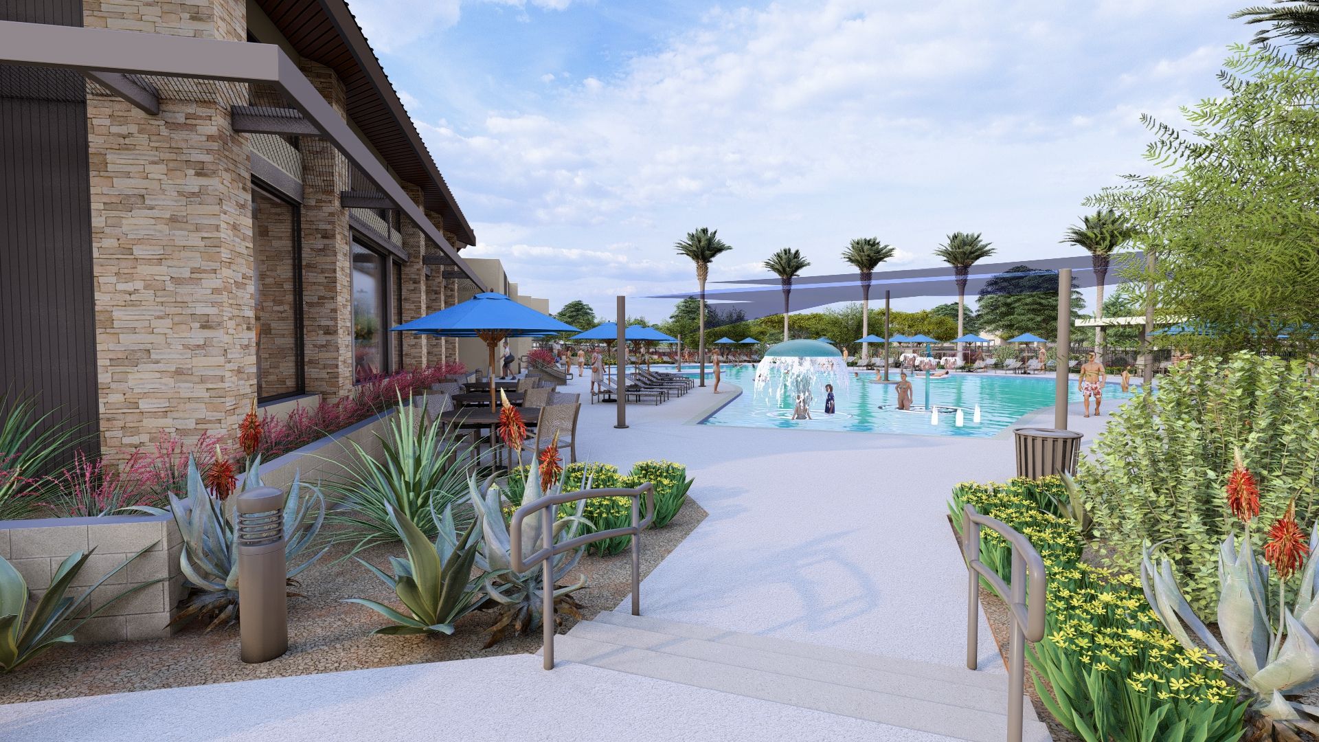 Asante Pool 3
