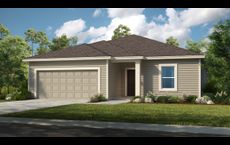 Coopers Meadow: Jacksonville, Florida - Taylor Morrison