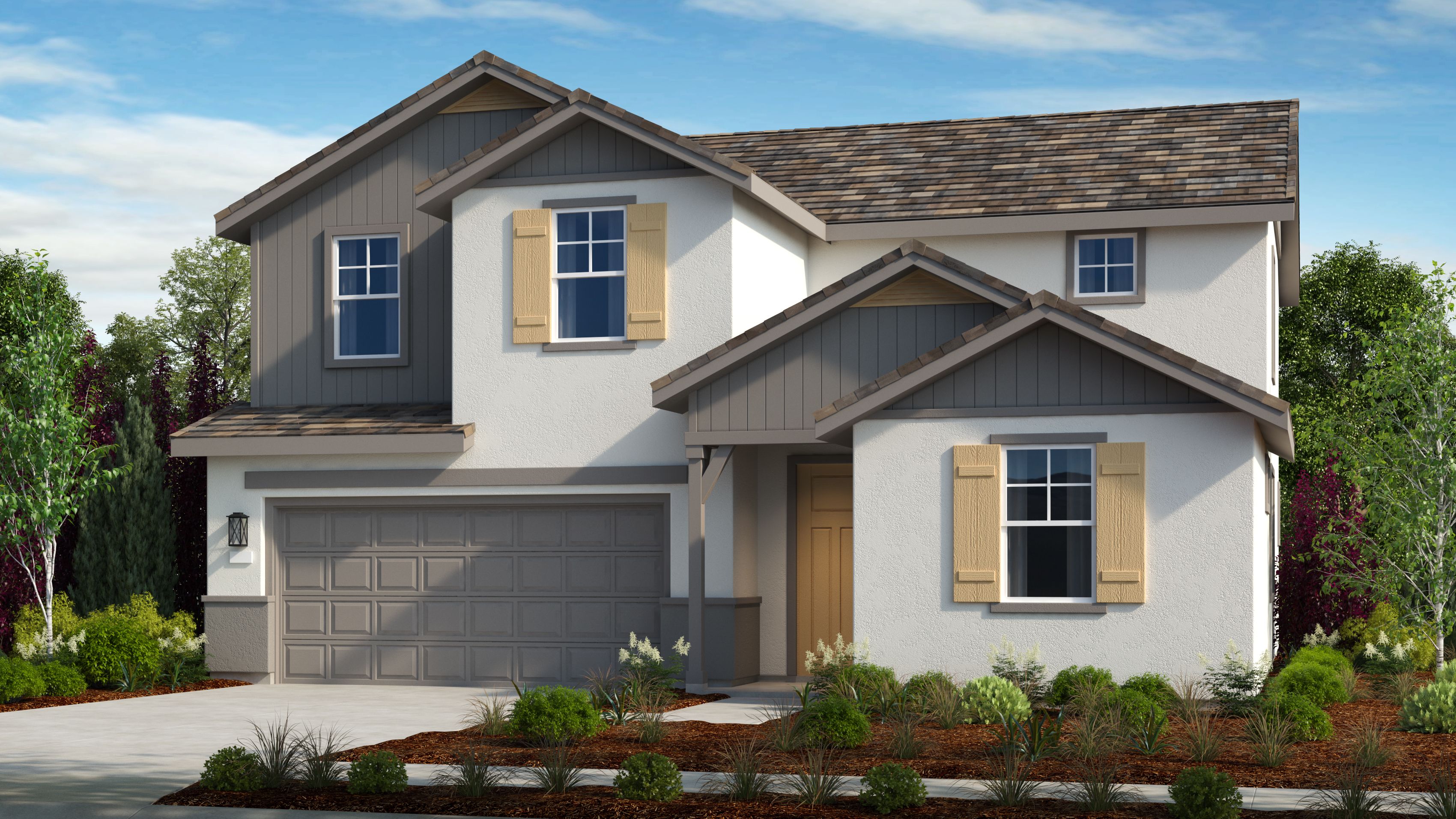 Hawkins Plan 10 floor plan