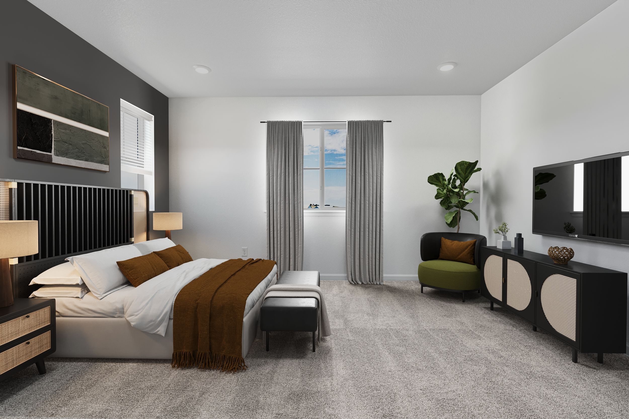 EAGLE primary bedroom cam 2