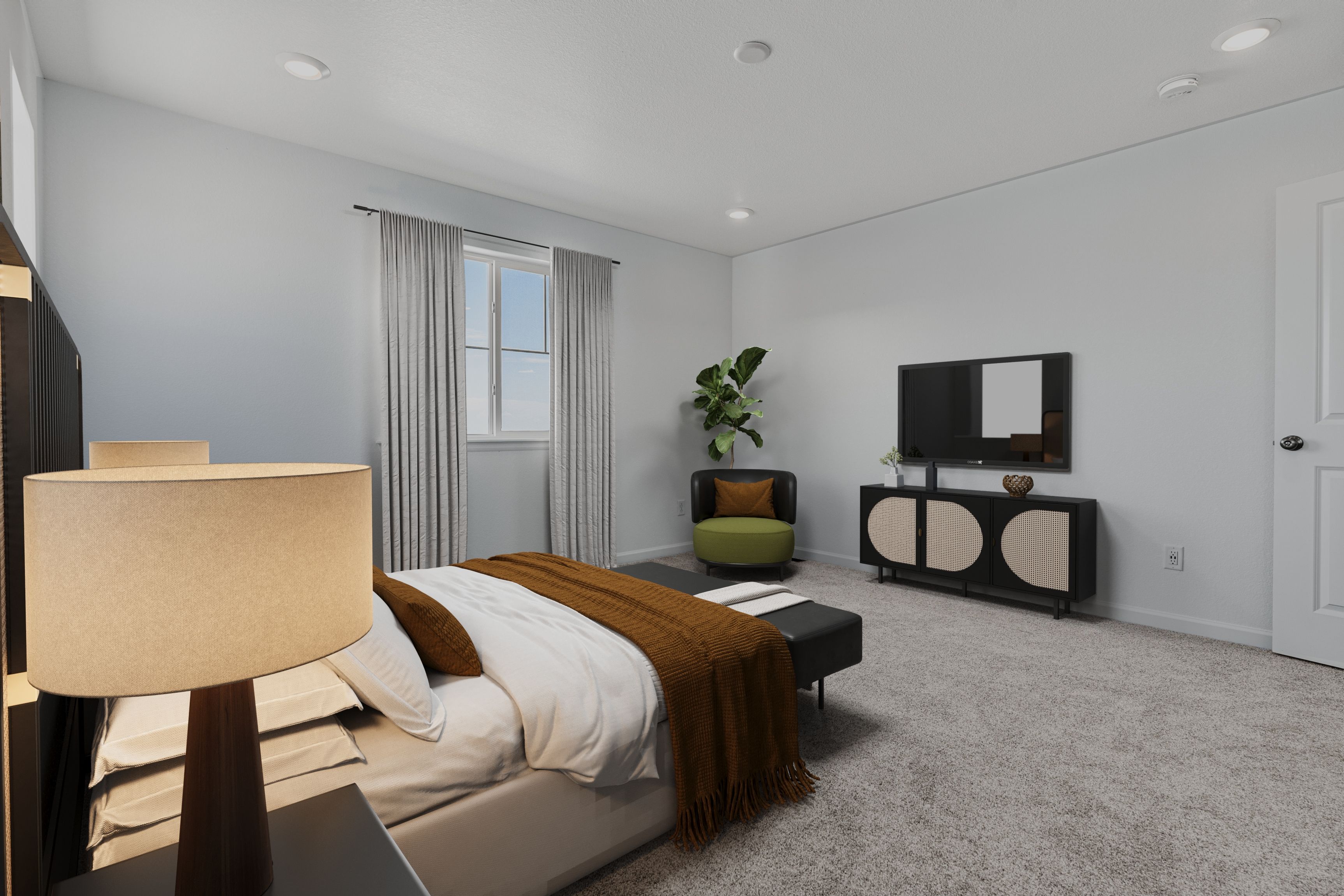 EAGLE primary bedroom cam 3