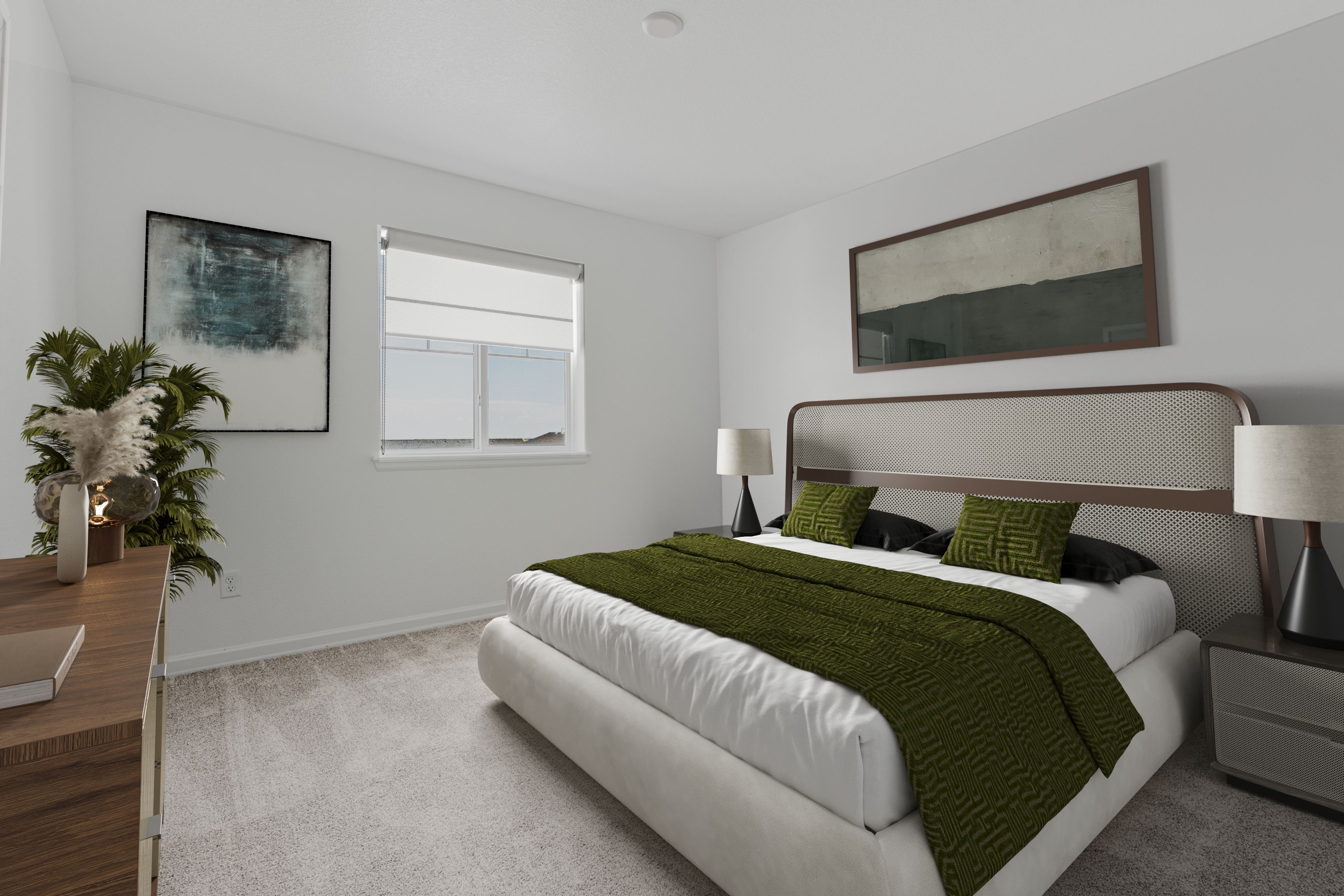 EAGLE bedroom 3 cam 1