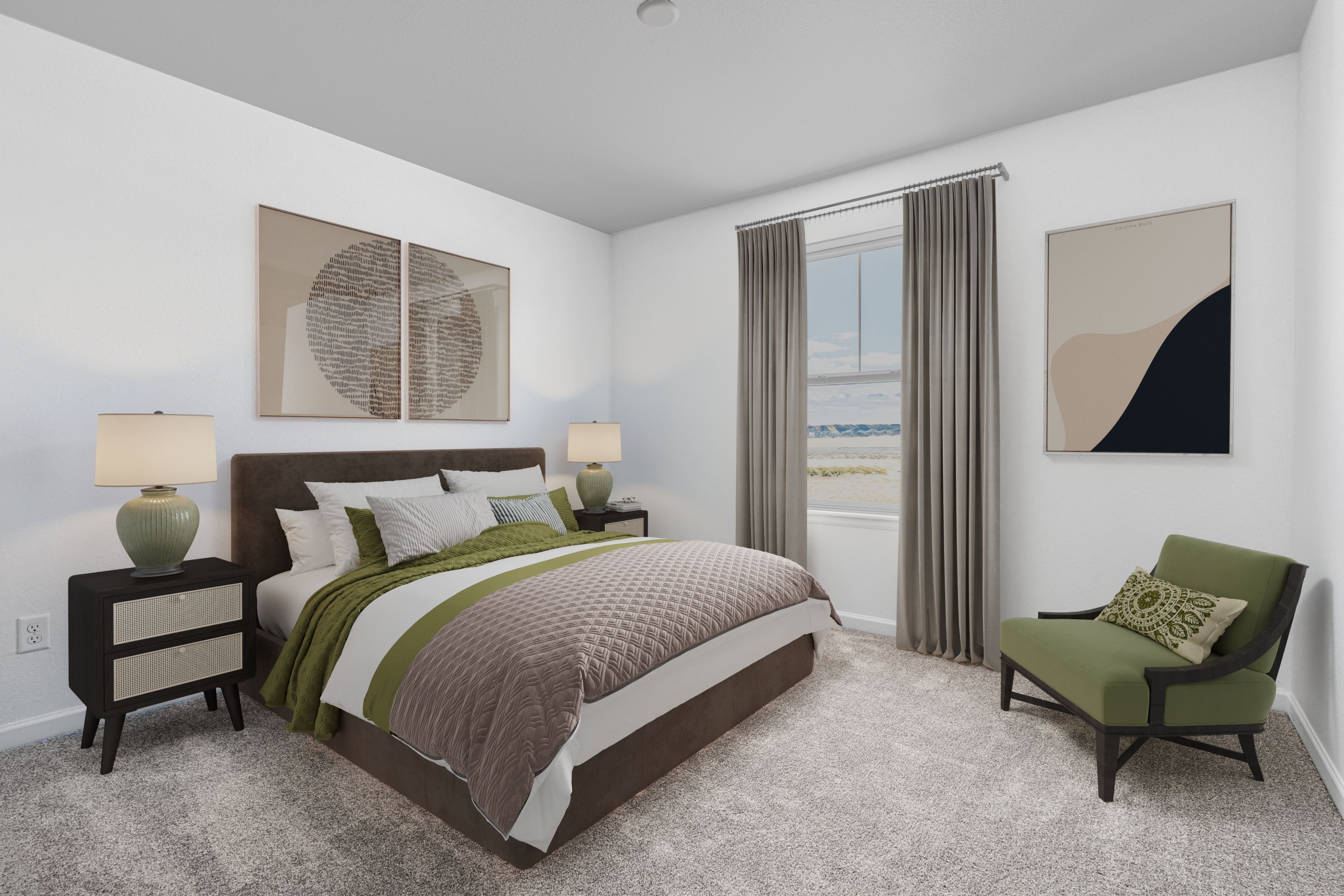 EAGLE bedroom 2 cam 1