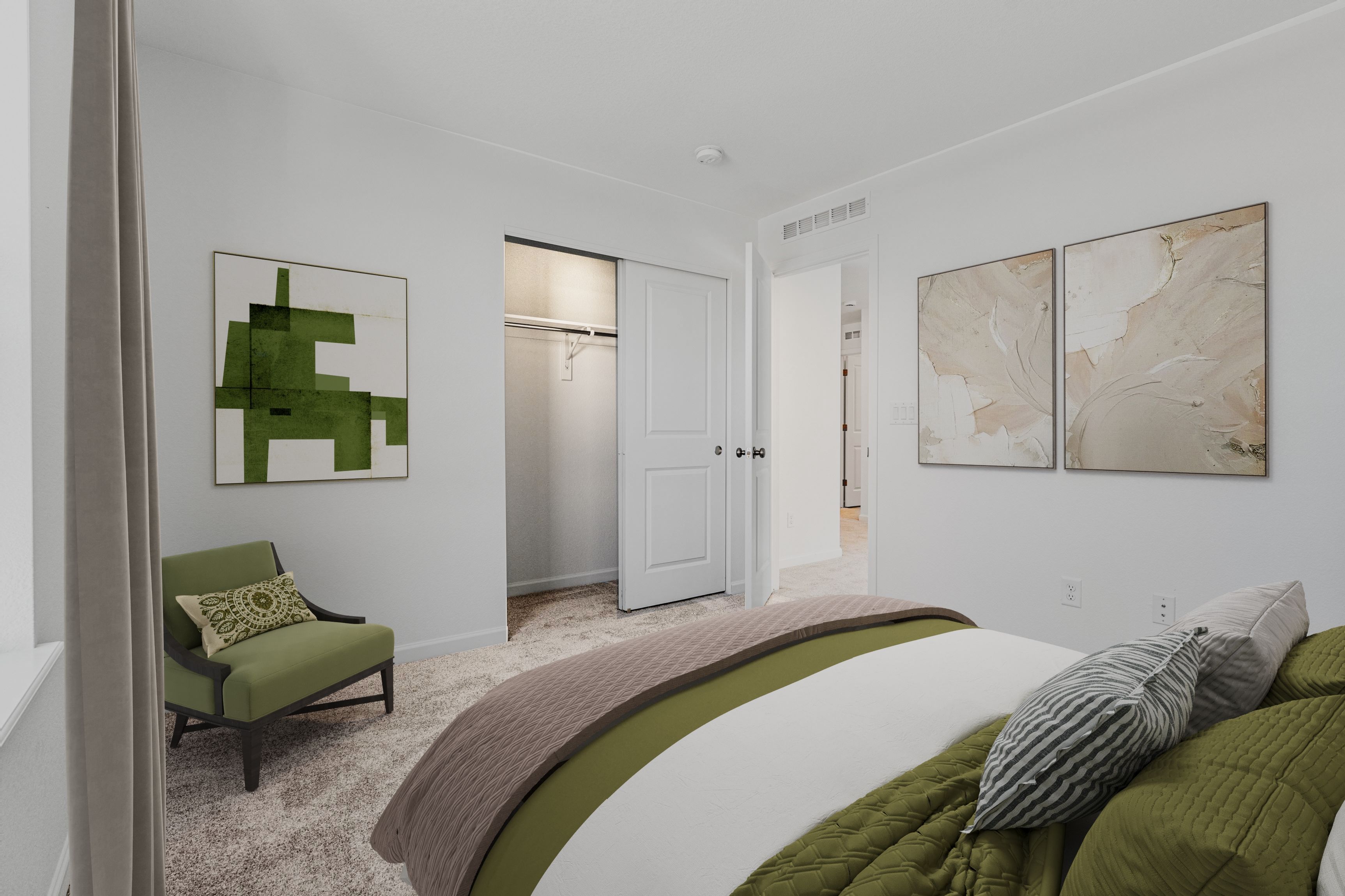 EAGLE bedroom 2 cam 2