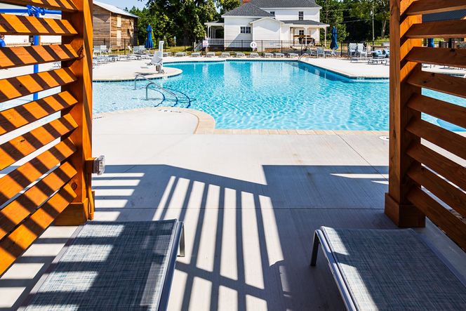 New Amenities - MLS-10