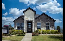 Cross Creek Meadows 40s: Celina, Texas - Taylor Morrison