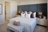casa en Cross Creek Meadows 40s por Taylor Morrison