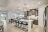 casa en Cross Creek Meadows 60s por Taylor Morrison