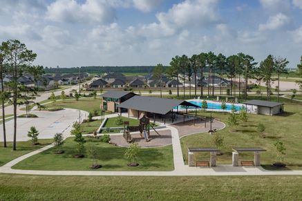4-Grand Mason Rec Center