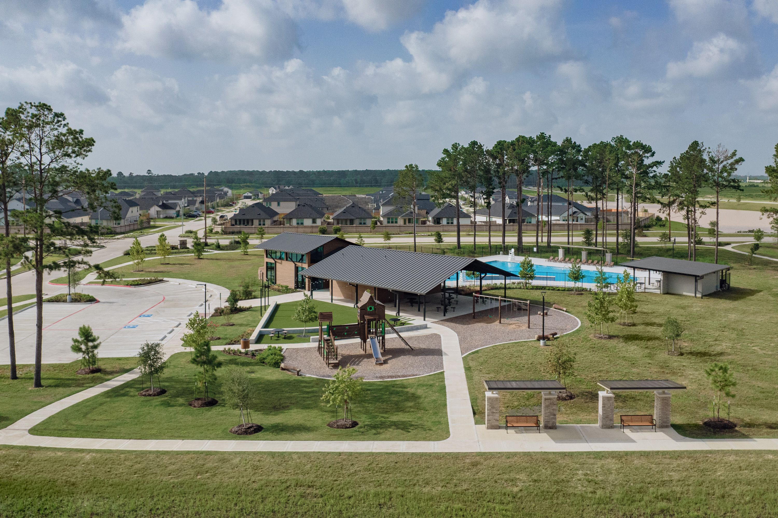 4-Grand Mason Rec Center
