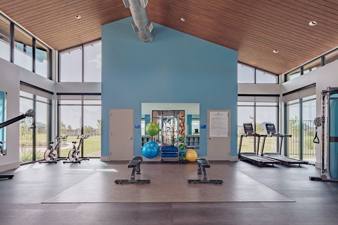 16-Grand Mason Rec Center