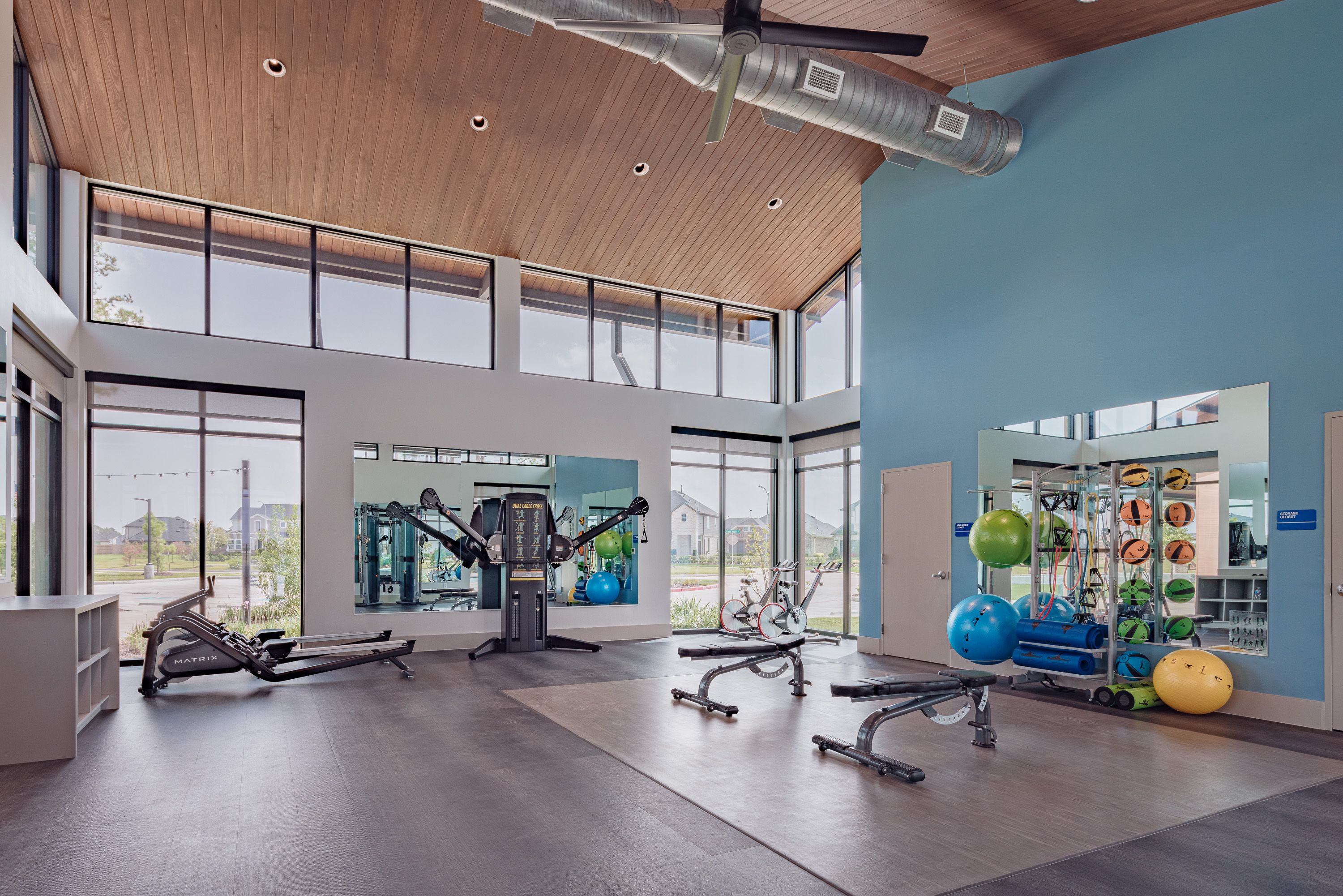 17-Grand Mason Rec Center
