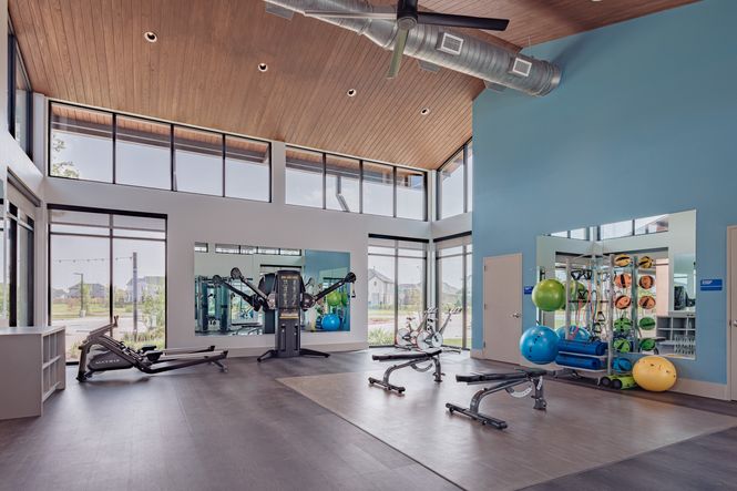 17-Grand Mason Rec Center